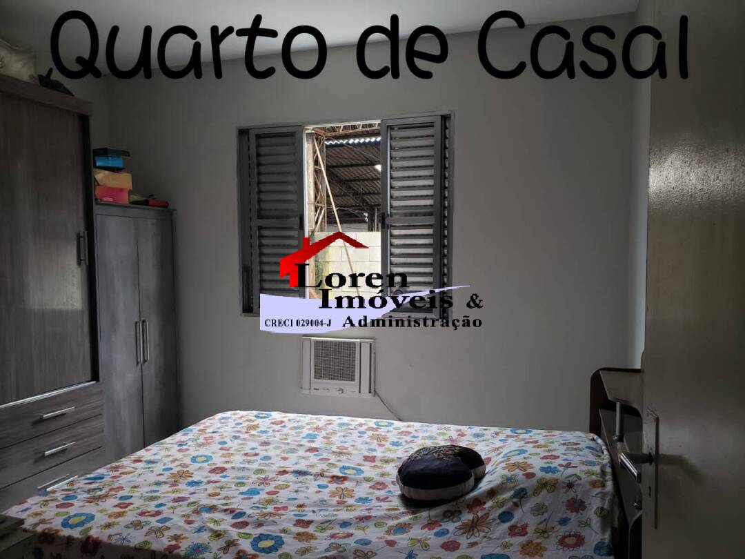 Apartamento à venda com 2 quartos, 75m² - Foto 5