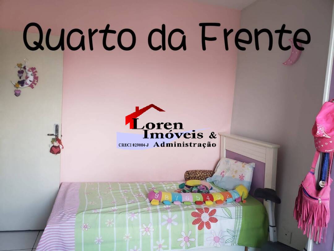 Apartamento à venda com 2 quartos, 75m² - Foto 6