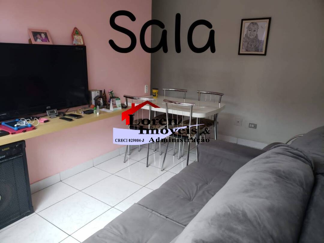 Apartamento à venda com 2 quartos, 75m² - Foto 2