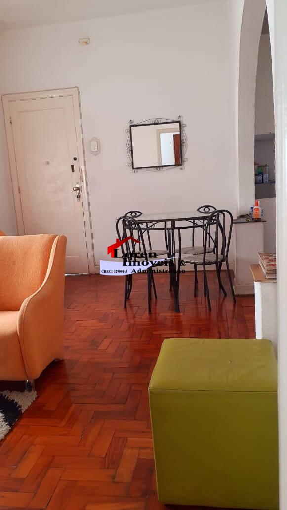 Apartamento à venda com 2 quartos, 69m² - Foto 3