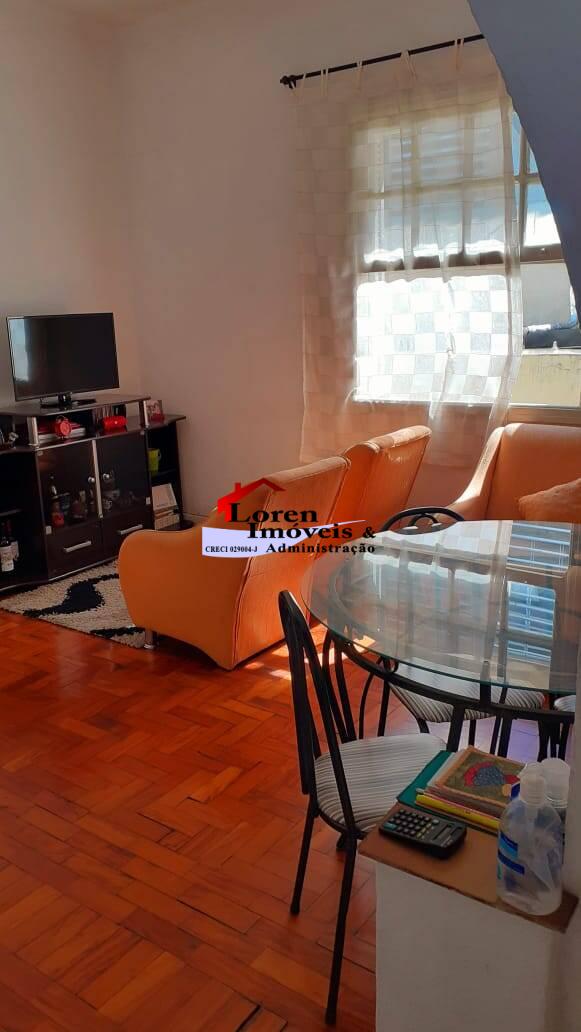 Apartamento à venda com 2 quartos, 69m² - Foto 2