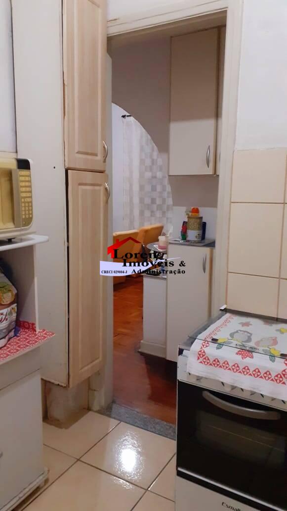 Apartamento à venda com 2 quartos, 69m² - Foto 6