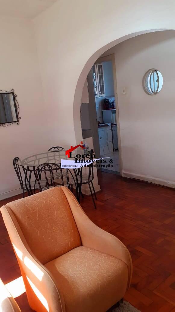 Apartamento à venda com 2 quartos, 69m² - Foto 4