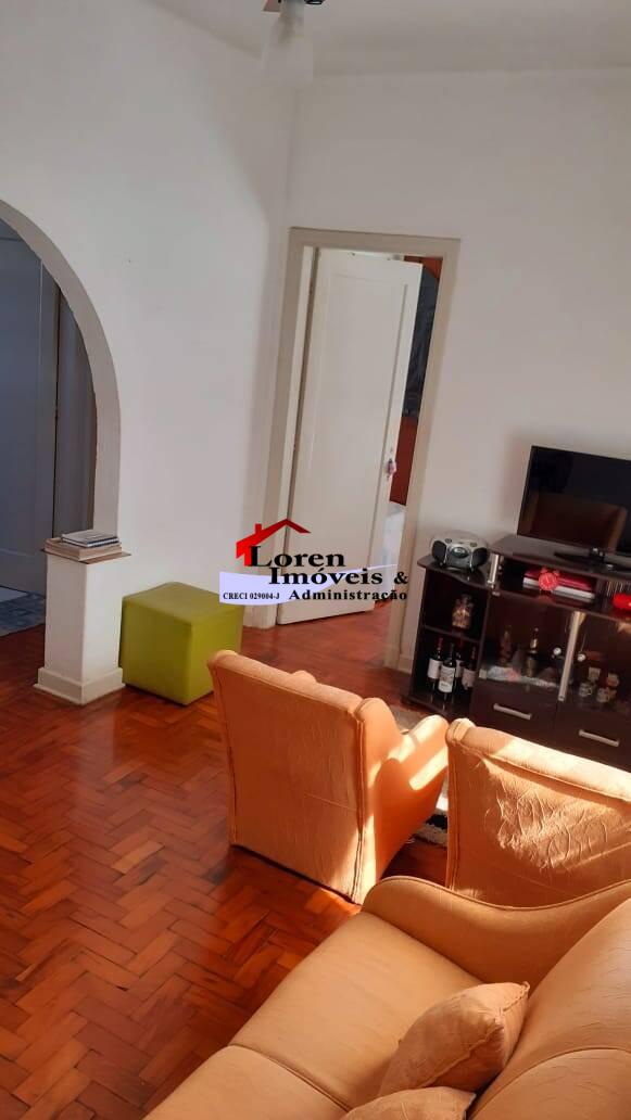 Apartamento à venda com 2 quartos, 69m² - Foto 1