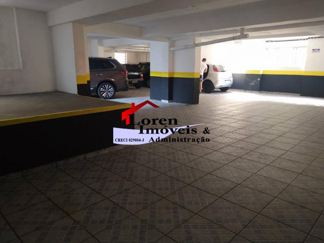 Conjunto Comercial-Sala à venda com 1 quarto, 35m² - Foto 16