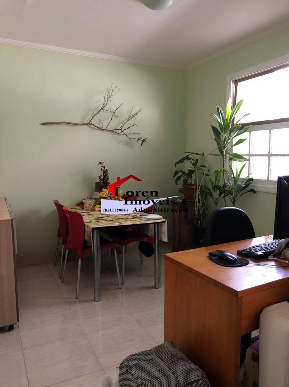 Sobrado à venda com 2 quartos, 90m² - Foto 2