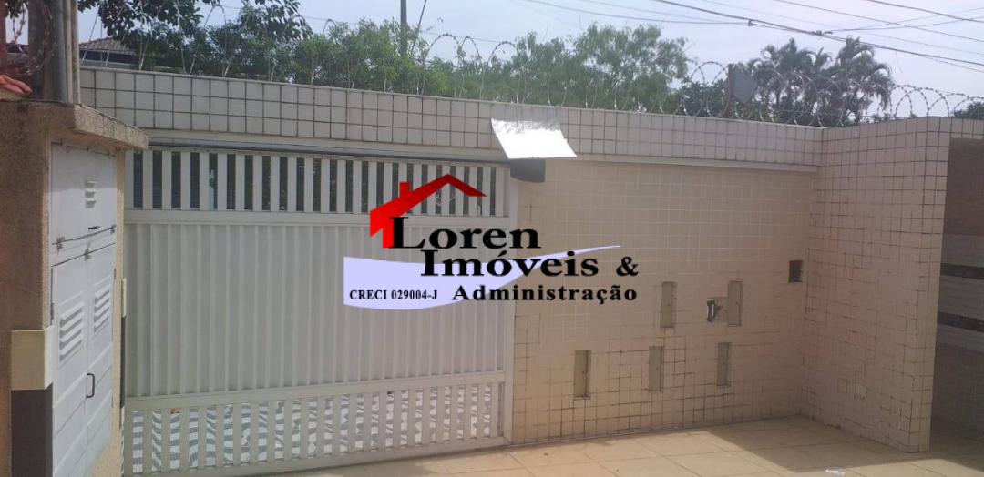 Sobrado, 2 quartos, 90 m² - Foto 1