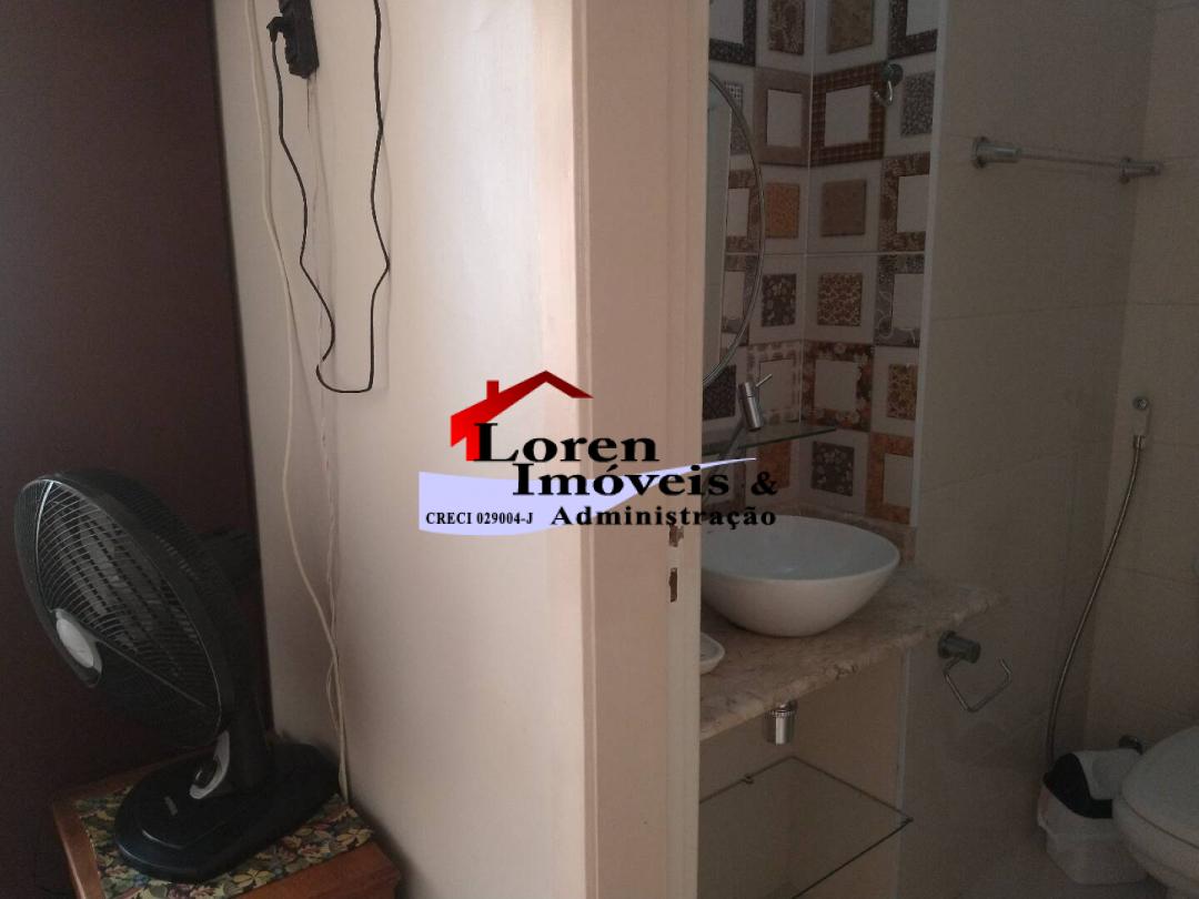 Apartamento à venda com 2 quartos, 96m² - Foto 13