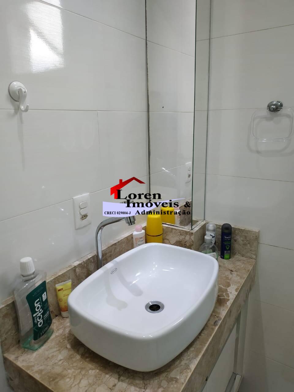 Apartamento à venda com 3 quartos, 140m² - Foto 11