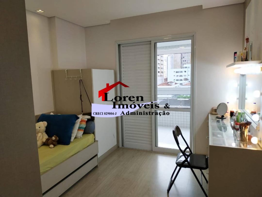 Apartamento à venda com 3 quartos, 140m² - Foto 14