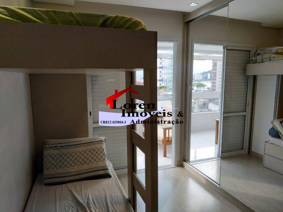 Apartamento à venda com 3 quartos, 140m² - Foto 22