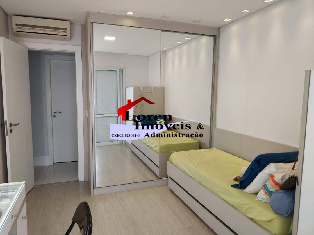 Apartamento à venda com 3 quartos, 140m² - Foto 32