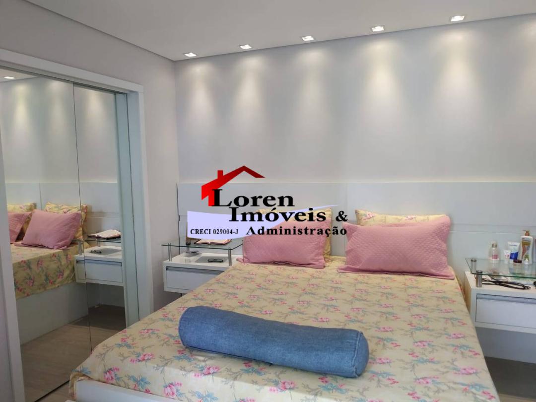 Apartamento à venda com 3 quartos, 140m² - Foto 29