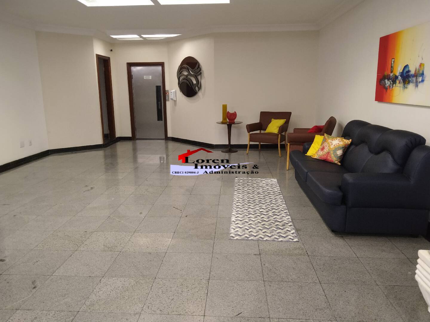 Apartamento à venda com 1 quarto, 54m² - Foto 22