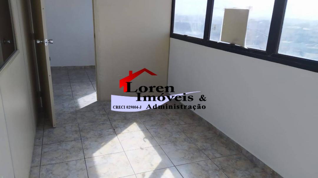 Conjunto Comercial-Sala para alugar, 73m² - Foto 3