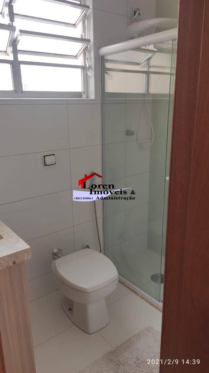 Apartamento à venda com 2 quartos, 80m² - Foto 4