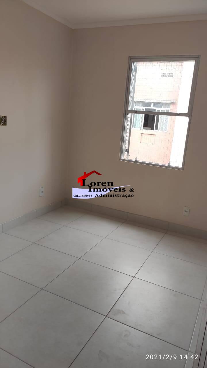 Apartamento à venda com 2 quartos, 80m² - Foto 6