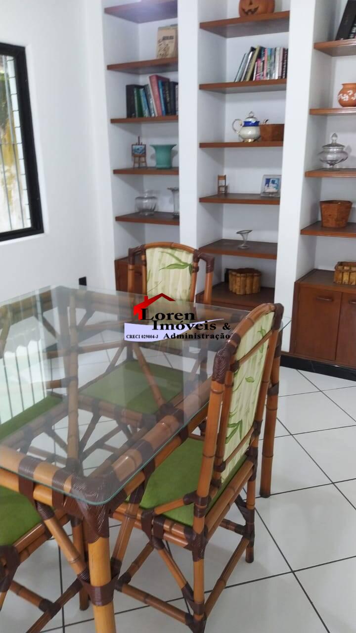 Sobrado à venda com 4 quartos, 180m² - Foto 8