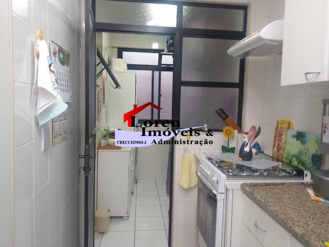 Apartamento à venda com 3 quartos, 153m² - Foto 12