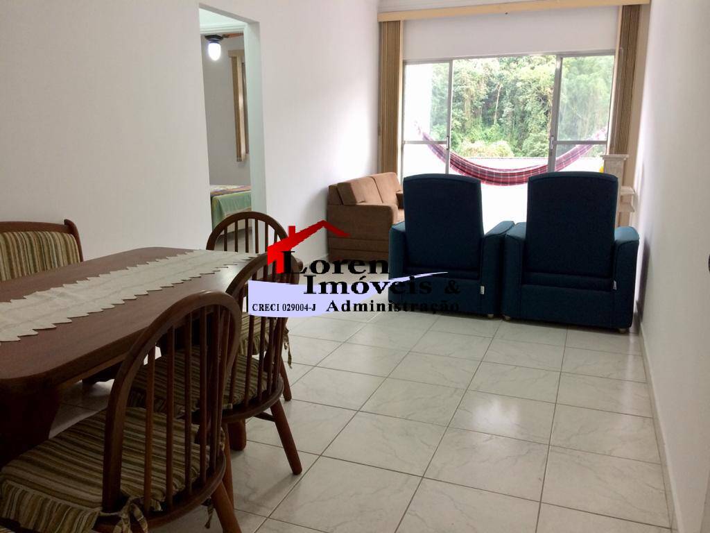 Apartamento à venda com 1 quarto, 60m² - Foto 1