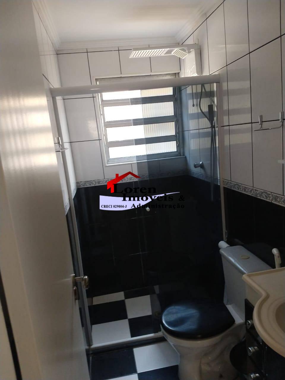 Apartamento à venda com 3 quartos, 70m² - Foto 6