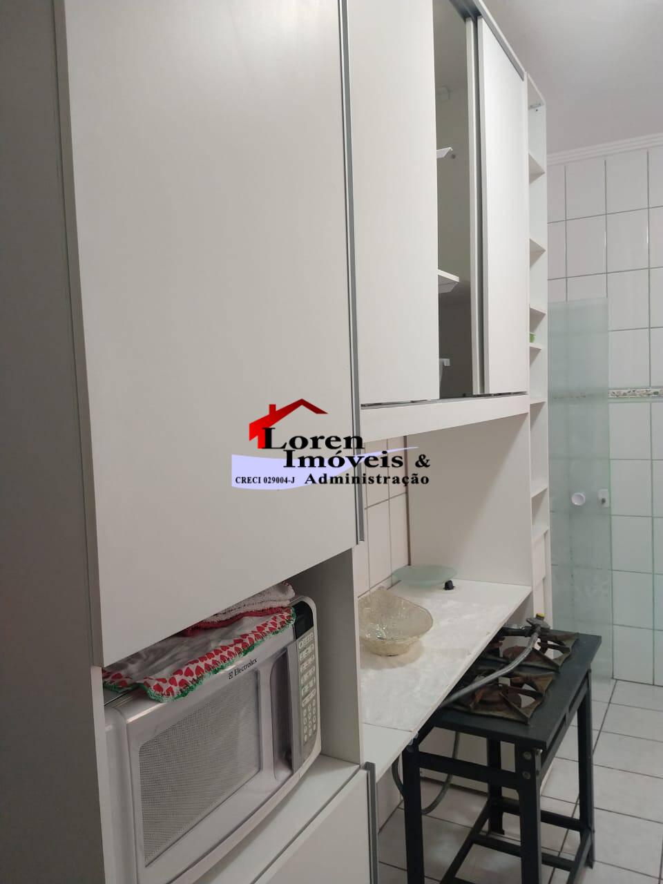 Apartamento à venda com 3 quartos, 70m² - Foto 5