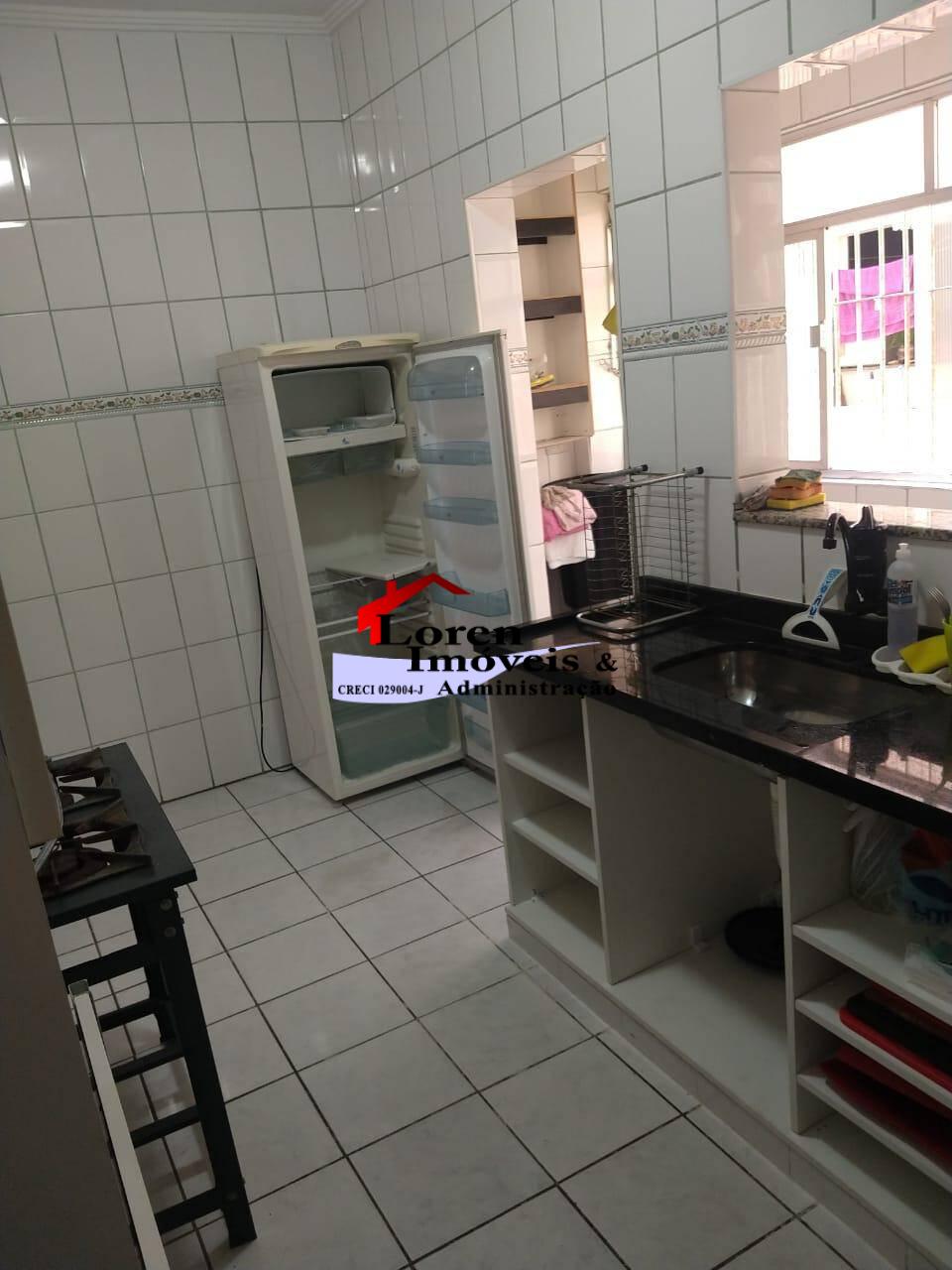 Apartamento à venda com 3 quartos, 70m² - Foto 3