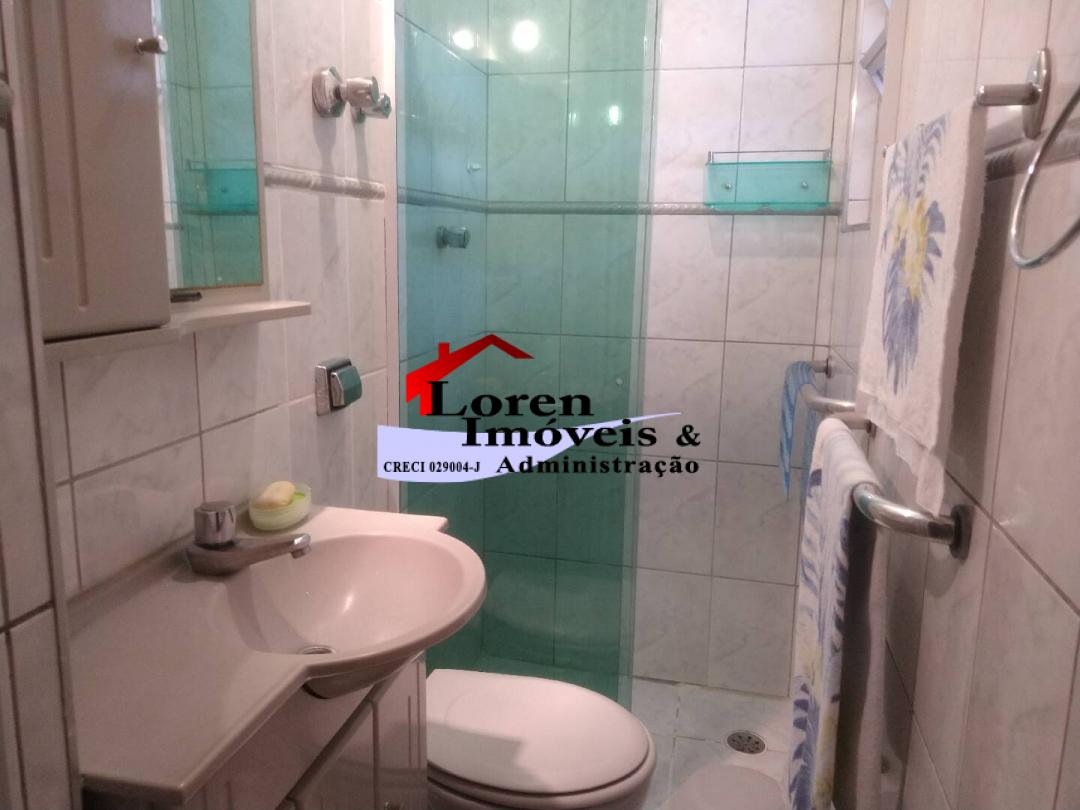 Apartamento à venda com 2 quartos, 80m² - Foto 9