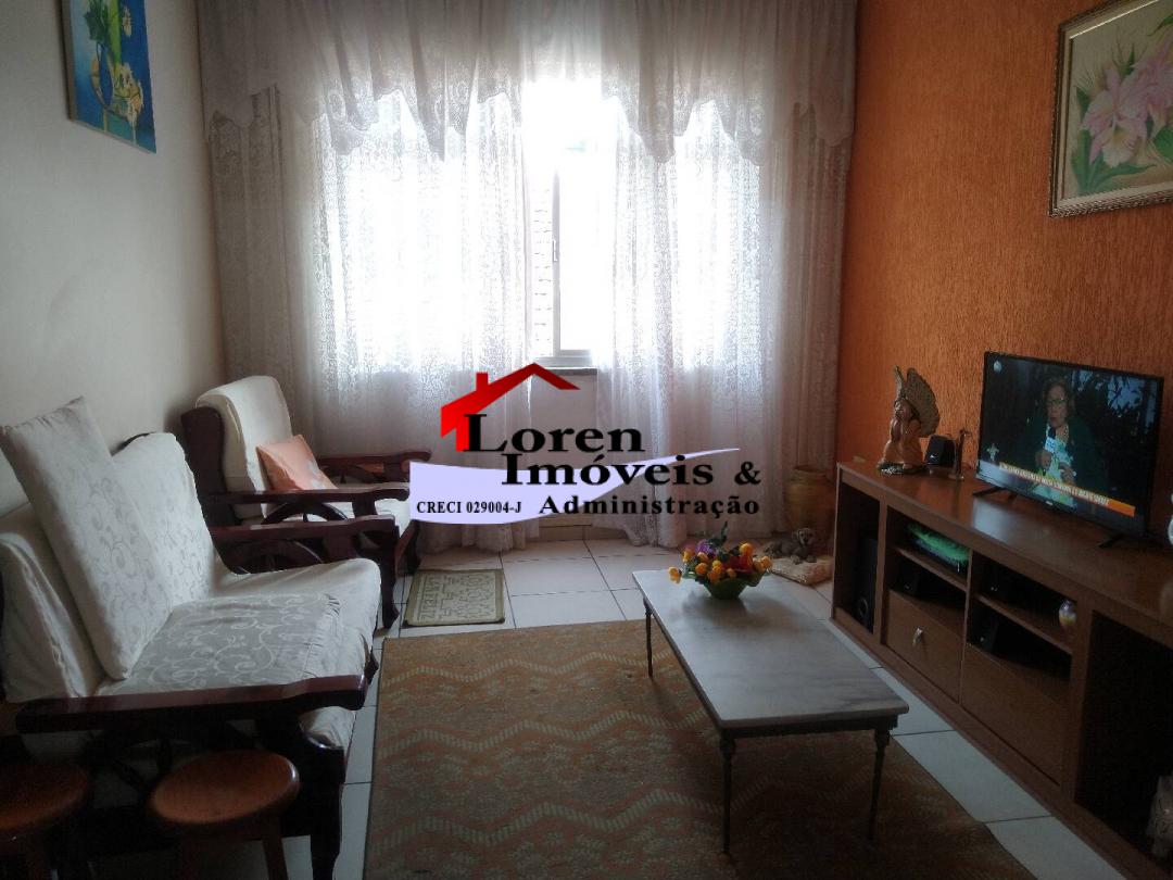 Apartamento à venda com 2 quartos, 80m² - Foto 1