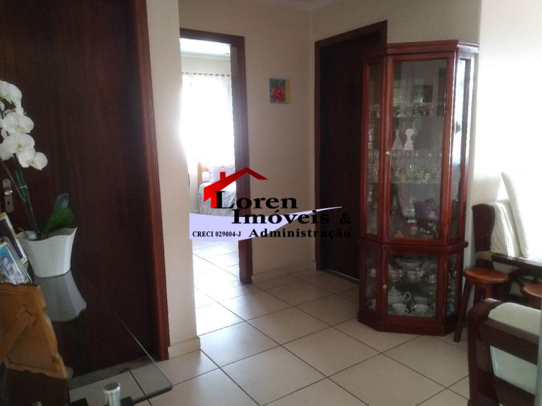 Apartamento à venda com 2 quartos, 80m² - Foto 13