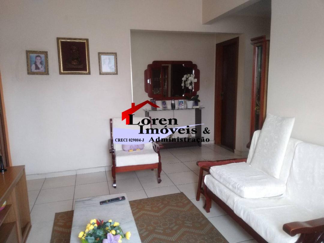 Apartamento à venda com 2 quartos, 80m² - Foto 3