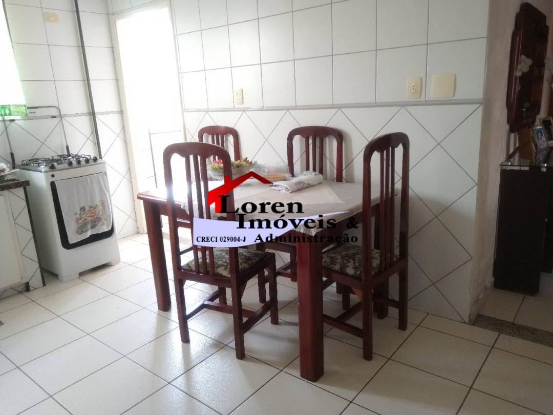 Apartamento à venda com 2 quartos, 80m² - Foto 7