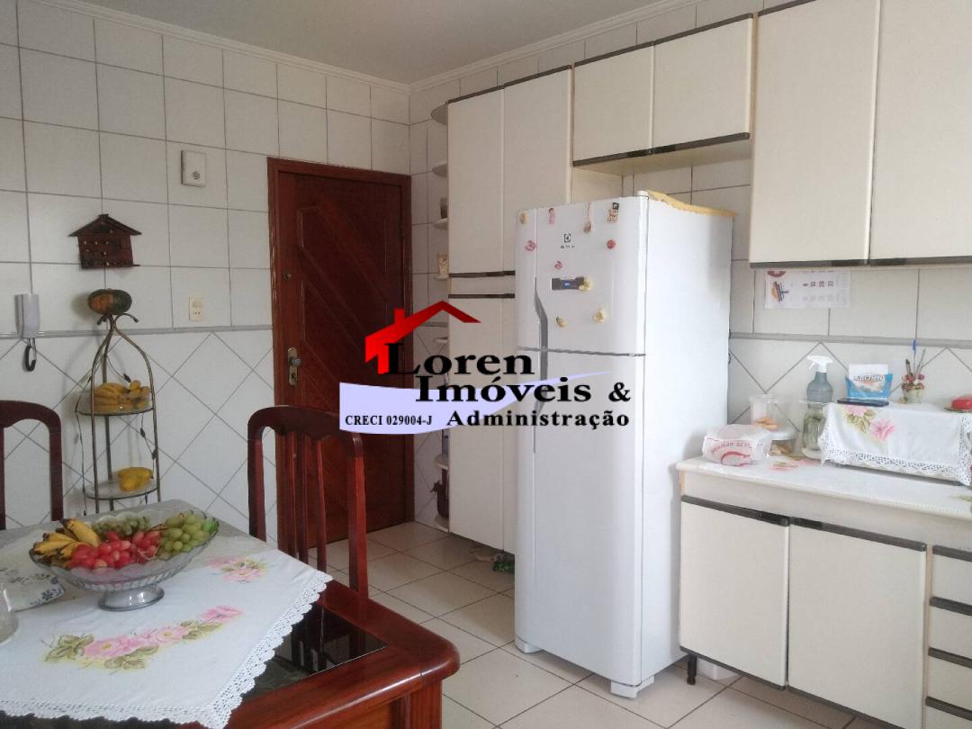 Apartamento à venda com 2 quartos, 80m² - Foto 4