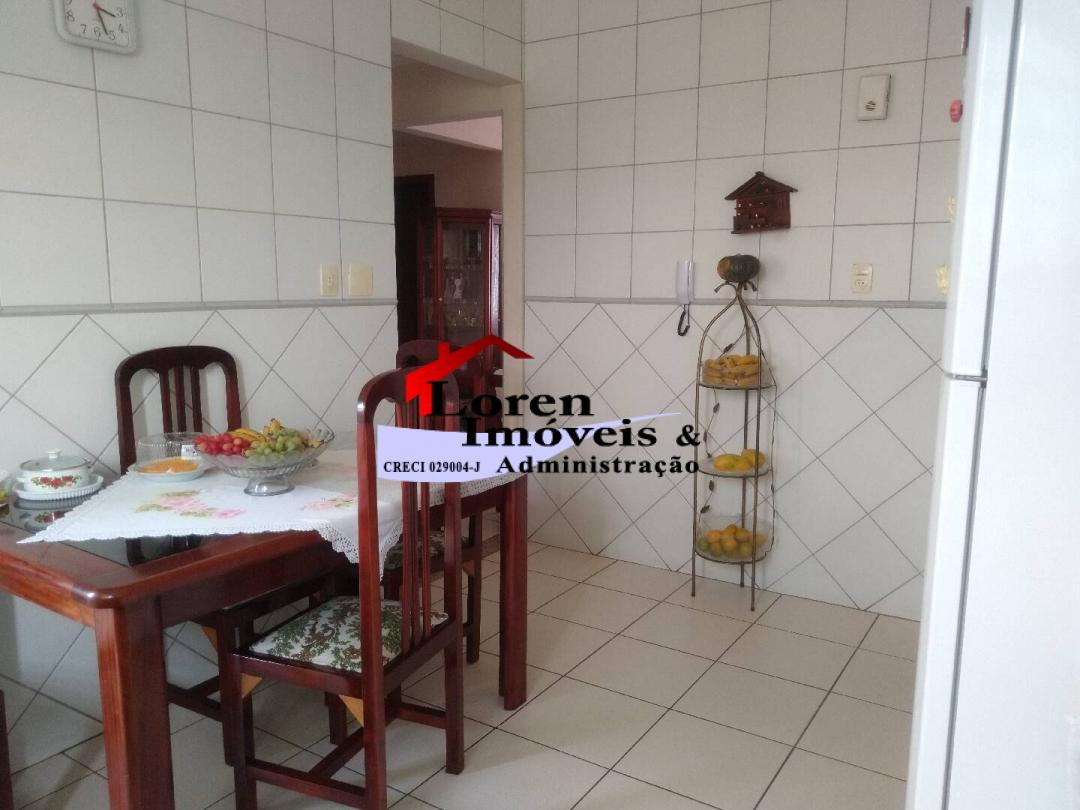 Apartamento à venda com 2 quartos, 80m² - Foto 5