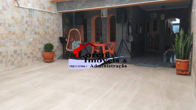 Casa à venda com 2 quartos, 200m² - Foto 30