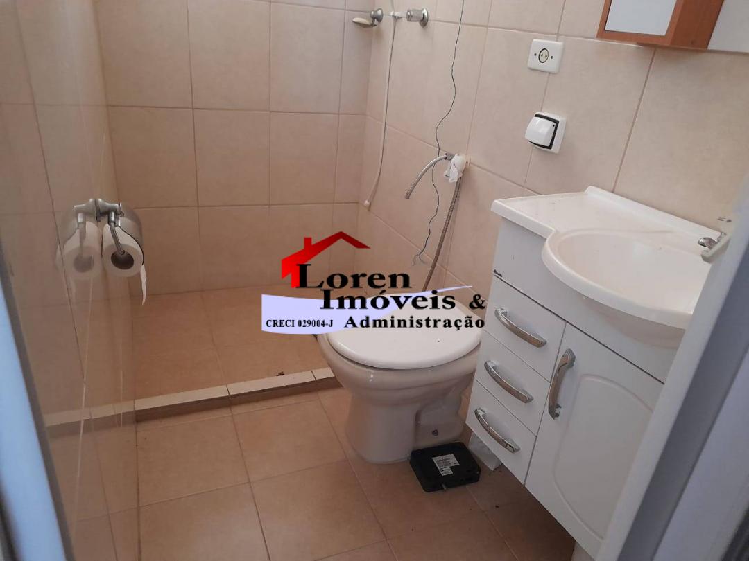 Conjunto Comercial-Sala à venda com 1 quarto, 36m² - Foto 6