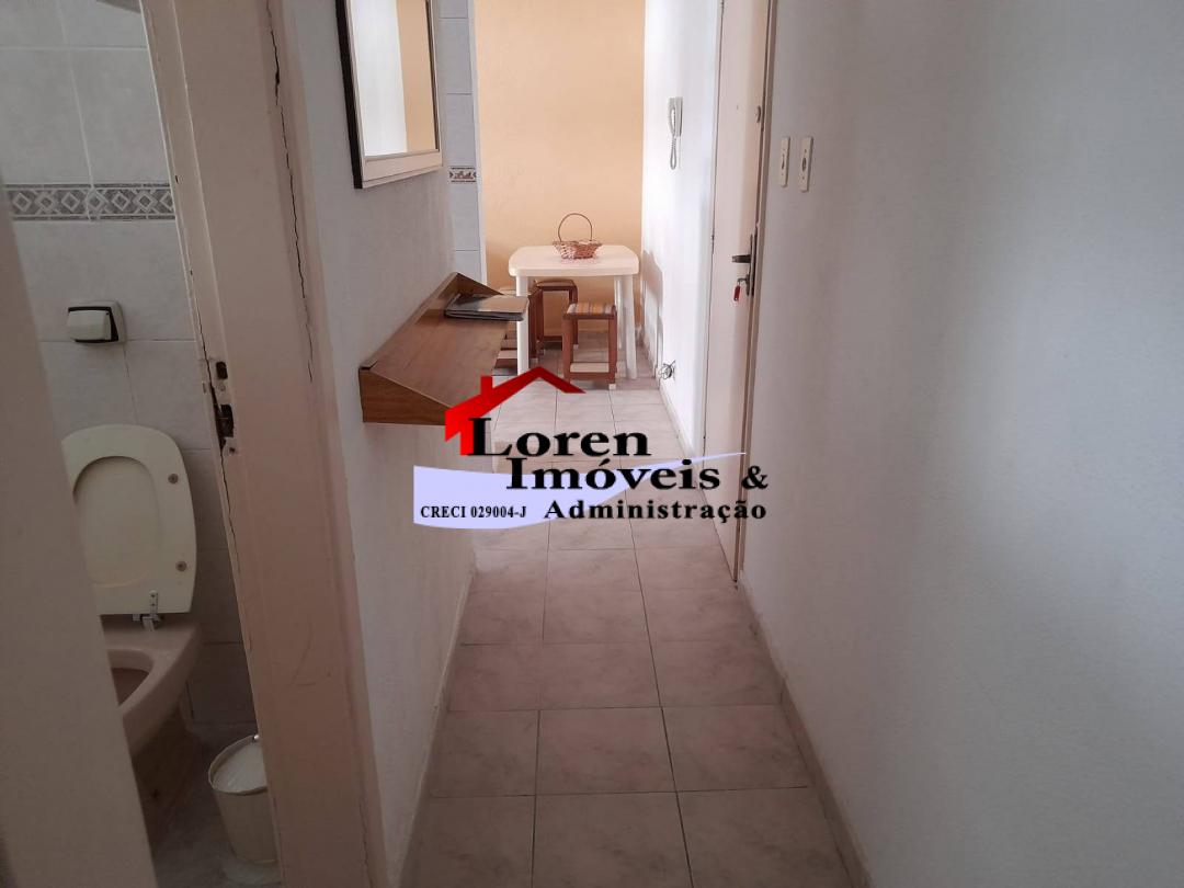 Apartamento à venda com 1 quarto, 60m² - Foto 7