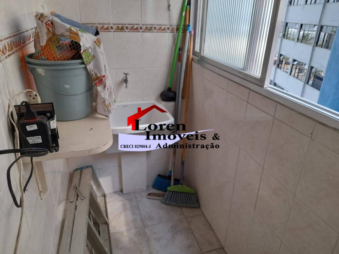 Apartamento à venda com 1 quarto, 60m² - Foto 11