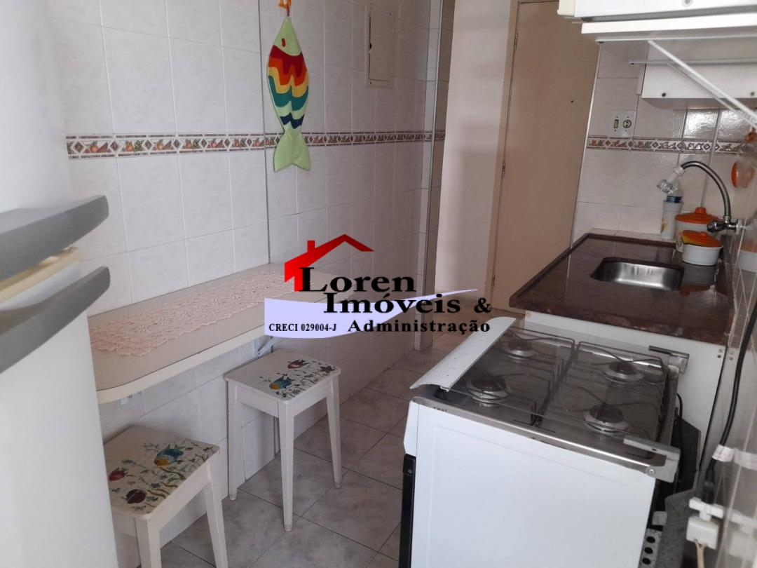 Apartamento à venda com 1 quarto, 60m² - Foto 5