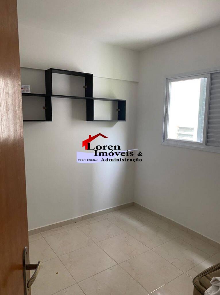 Apartamento à venda com 2 quartos, 60m² - Foto 8