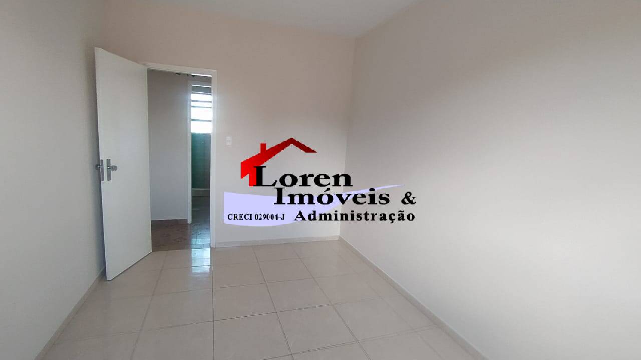 Apartamento à venda com 1 quarto, 45m² - Foto 5