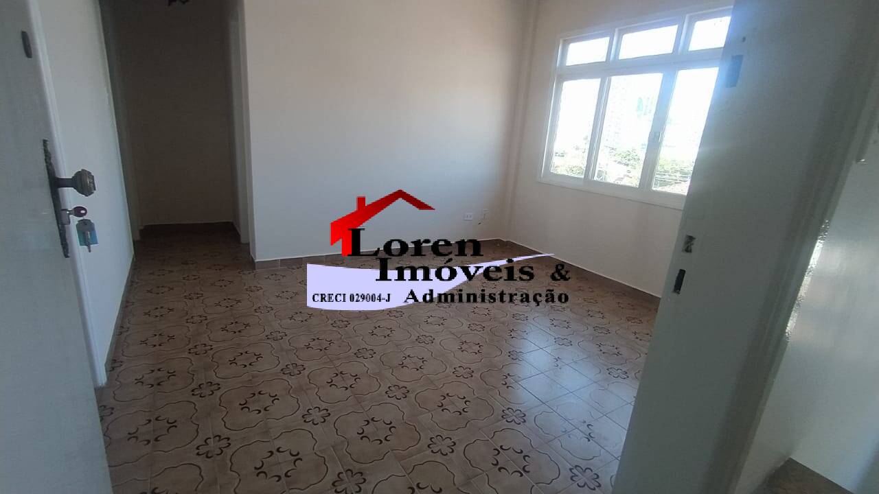 Apartamento à venda com 1 quarto, 45m² - Foto 1