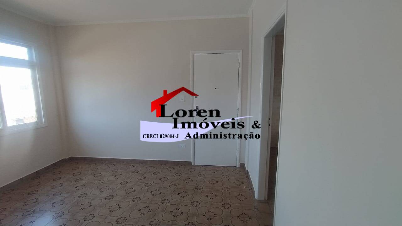 Apartamento à venda com 1 quarto, 45m² - Foto 2