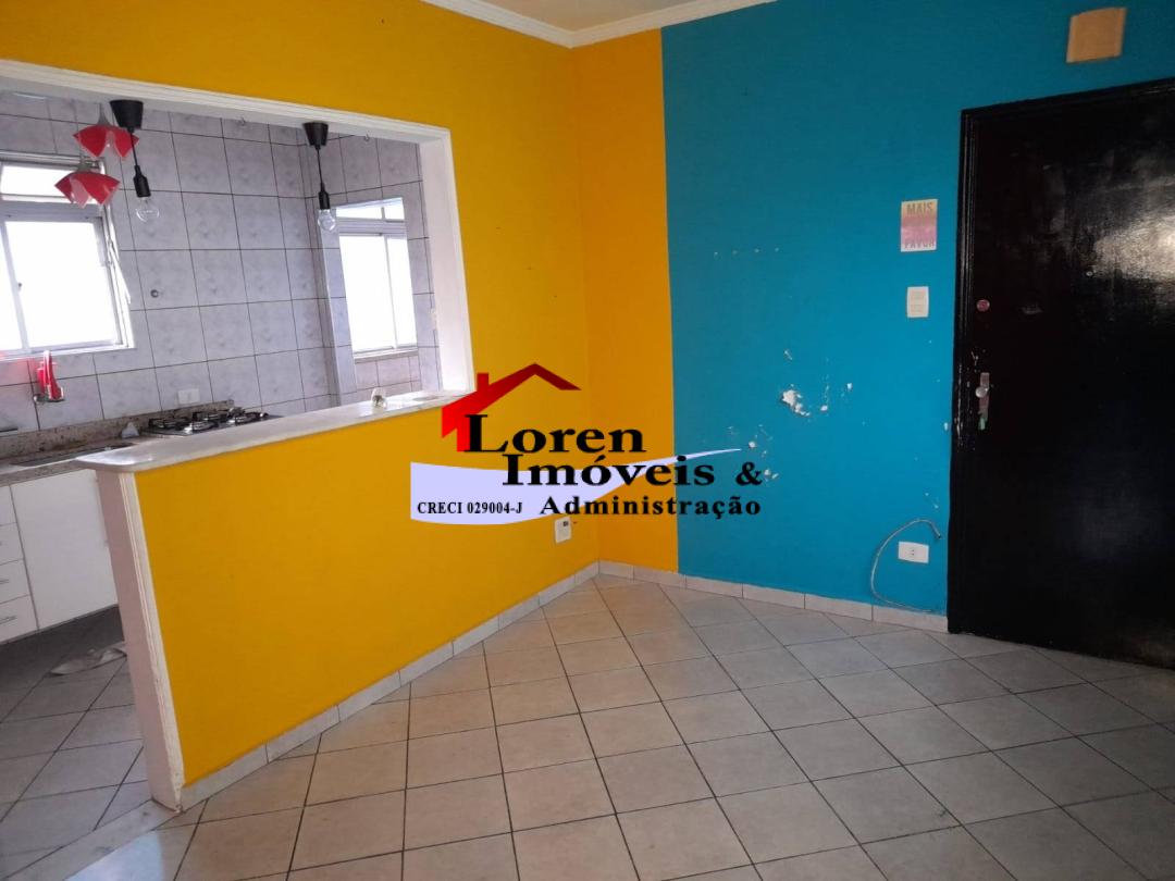 Apartamento à venda com 1 quarto, 52m² - Foto 2