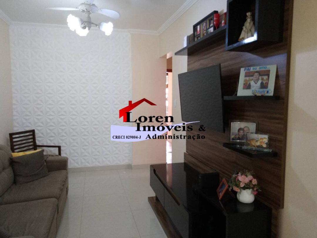 Apartamento à venda com 3 quartos, 130m² - Foto 2