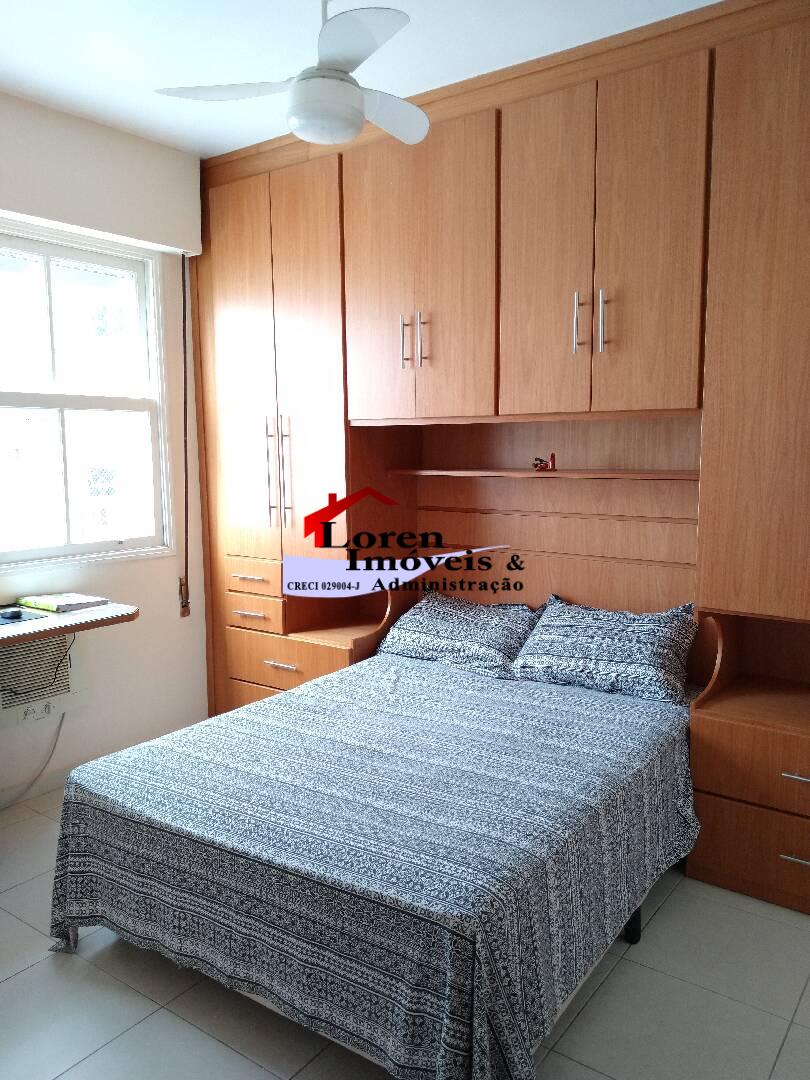 Apartamento à venda com 3 quartos, 130m² - Foto 19