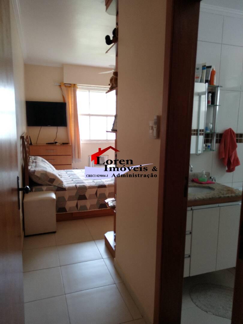 Apartamento à venda com 3 quartos, 130m² - Foto 15