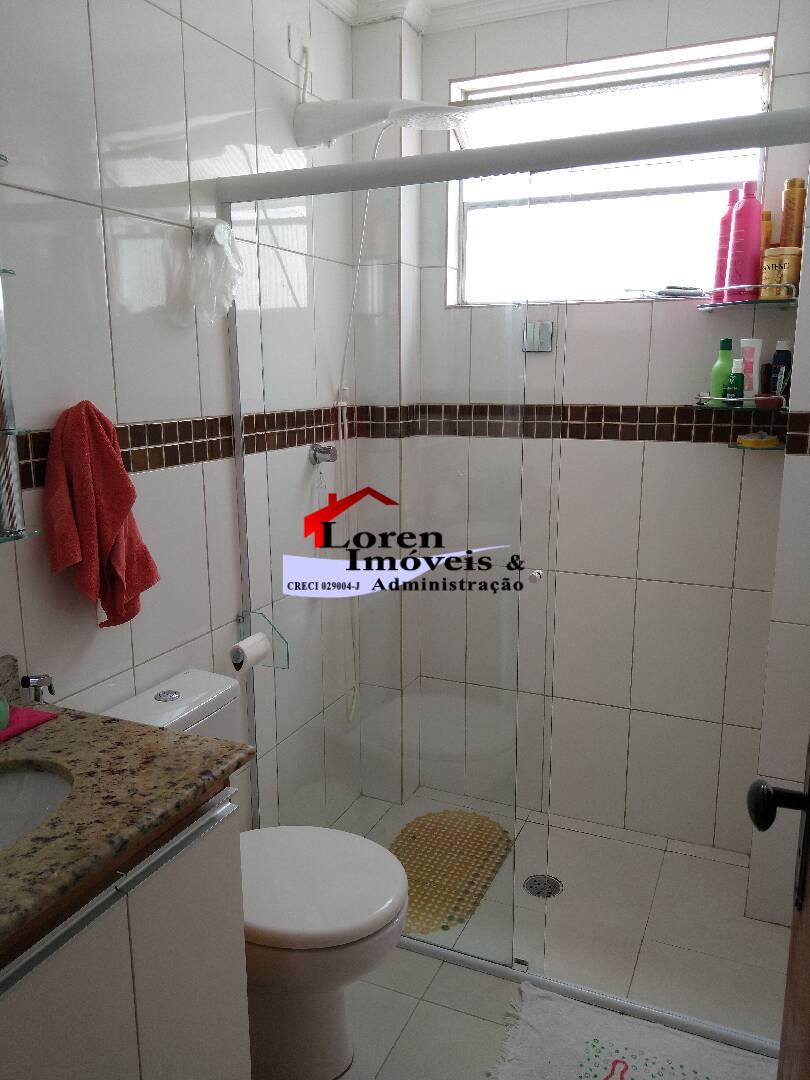 Apartamento à venda com 3 quartos, 130m² - Foto 13