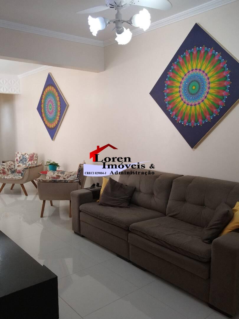 Apartamento à venda com 3 quartos, 130m² - Foto 6