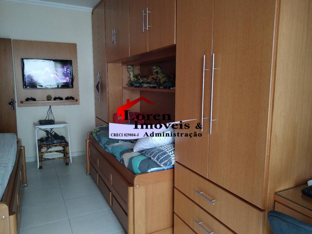 Apartamento à venda com 3 quartos, 130m² - Foto 22